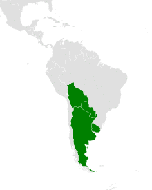 Spiziapteryx circumcincta distribution map.svg