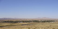 2012-10-08 View of Carlin in Nevada from the south side of the Humboldt River.jpg