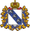 Coat of Arms of Kursk oblast.svg