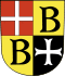 Coat of arms of Bubikon