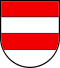 Coat of arms of Zofingen