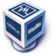 VirtualBox logo since 2010