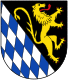 Coat of arms of Argenthal