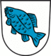 Coat of arms of Nauen