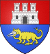 Coat of arms of Tarascon