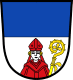 Coat of arms of Berching