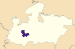 MP Dewas district map.svg