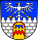 Coat of arms of Dillingen