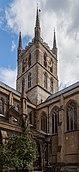 Catedral Southwark, Londres, Inglaterra, 2014-08-11, DD 105.JPG