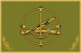 Albanian tradoc insignia.svg