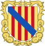 Coat-of-arms of the Balearic Islands