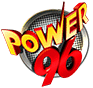 WPOW Power96 logo.png