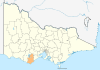 Australia Victoria Colac Otway Shire.svg
