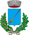 Coat of arms of Cadegliano-Viconago