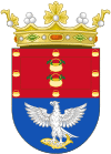 Coat of arms of Arrecife