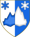 Coat of arms of Ilulissat
