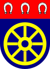 Coat of arms of Luník IX