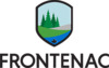 Official seal of Frontenac County