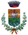 Coat of arms of Lumarzo