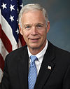 Ron Johnson, official portrait, 112th Congress.jpg