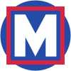 St Louis MetroLink Logo.svg