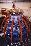 National Spherical Torus Experiment