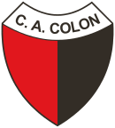 Escudo del Club Atlético Colón.svg