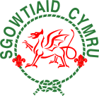 Welsh Scout Council (The Scout Association).svg