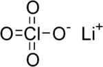 Lithium perchlorate