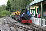 Narrow gauge railway, Amberley working museum - geograph.org.uk - 476806.jpg