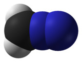 Diazomethane