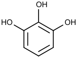 Skeletal formula