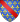 Blason comte fr Clermont (Bourbon).svg