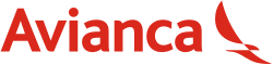 Avianca Logo.svg