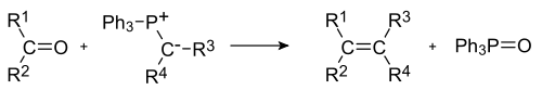 Wittig Reaction