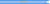 The streamer has five alternating stripes (3 blue and two white) with the inscription in yellow