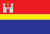 Flag of Kaliningrad Oblast.svg