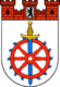 Coat of arms of Weißensee