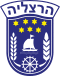Coat of Arms of Herzliya.svg