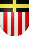 Coat of arms of Corsier
