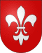 Coat of arms of Saint-Prex