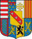 Coat of arms of Saint-Avold