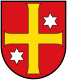 Coat of arms of Niederkirchen bei Deidesheim
