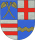 Coat of arms of Maroth