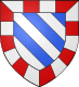 Coat of arms of Rodelinghem