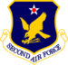 Second Air Force - Emblem (USAF).png