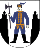 Coat of arms of Oberwart