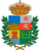 Coat of arms of Breña Baja