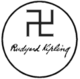 Logo from a 1911 edition of Rudyard Kipling.