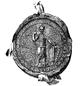Ziemowit II Mazowiecki seal.PNG